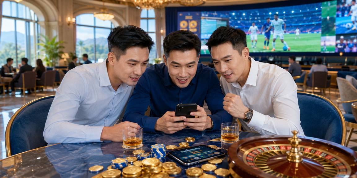 655win Casino & Slot